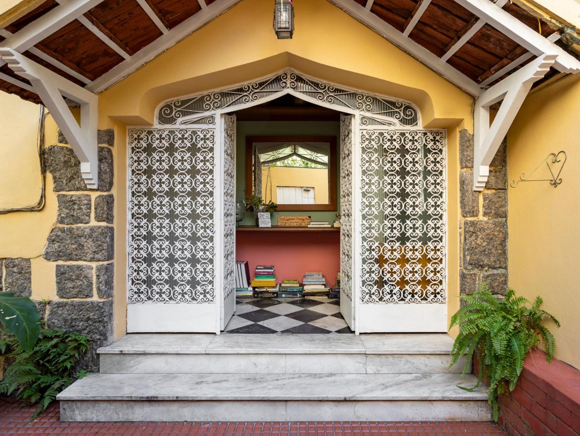 Chez Zany Boutique Hostel - Copacabana - Rio de Janeiro, Rio de Janeiro